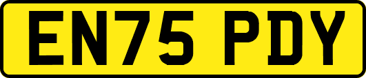 EN75PDY
