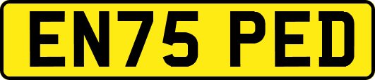 EN75PED