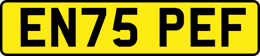 EN75PEF