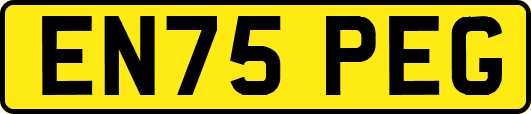 EN75PEG
