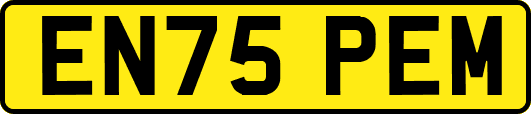 EN75PEM