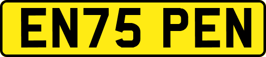 EN75PEN