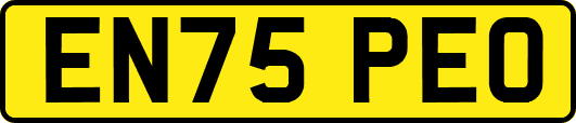 EN75PEO