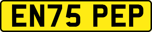 EN75PEP
