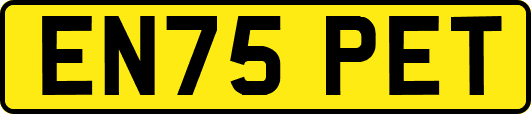 EN75PET