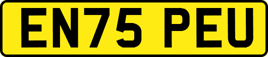 EN75PEU