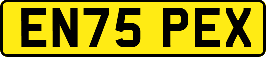 EN75PEX