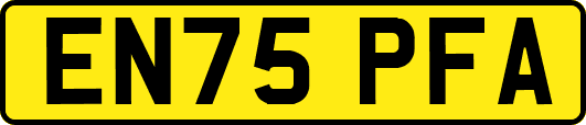 EN75PFA