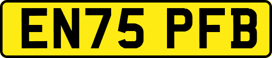 EN75PFB