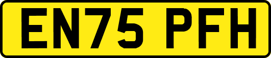 EN75PFH
