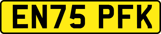 EN75PFK