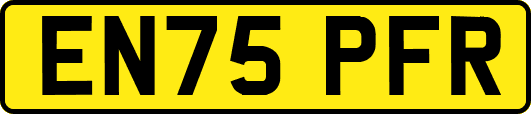EN75PFR