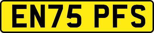 EN75PFS