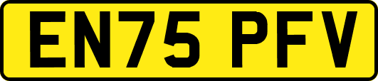 EN75PFV