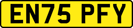 EN75PFY