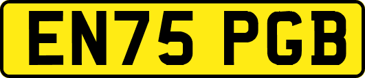 EN75PGB
