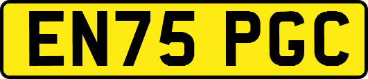 EN75PGC