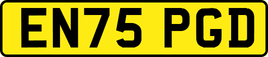 EN75PGD