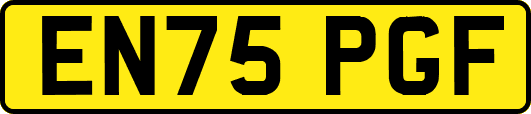 EN75PGF