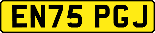 EN75PGJ