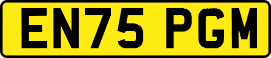 EN75PGM