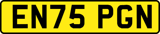 EN75PGN