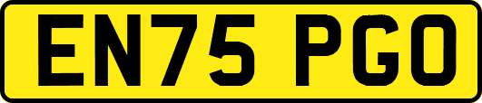 EN75PGO