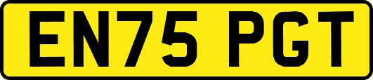EN75PGT