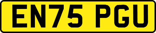 EN75PGU