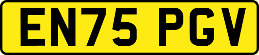 EN75PGV