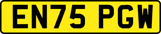 EN75PGW