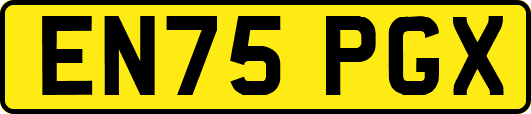 EN75PGX