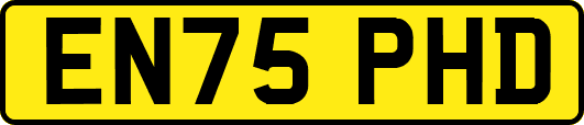 EN75PHD