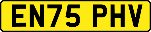 EN75PHV