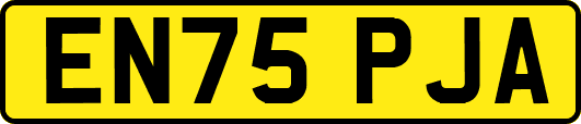 EN75PJA