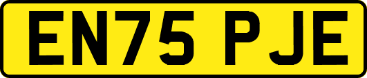 EN75PJE