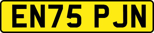 EN75PJN