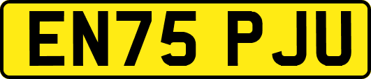 EN75PJU
