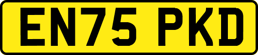 EN75PKD