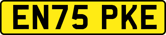 EN75PKE