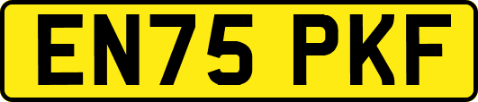 EN75PKF