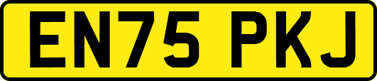 EN75PKJ
