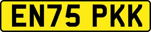 EN75PKK