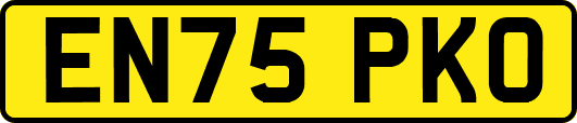 EN75PKO