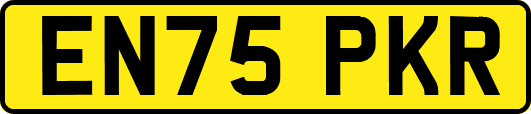 EN75PKR