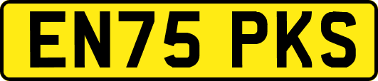 EN75PKS