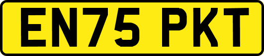 EN75PKT