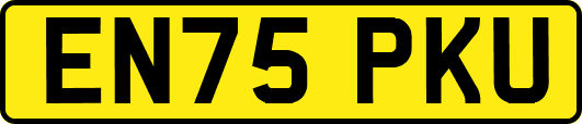 EN75PKU