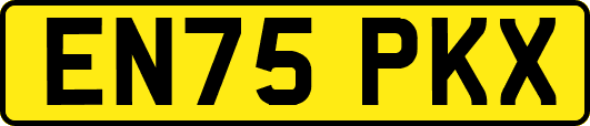 EN75PKX