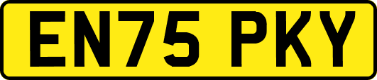 EN75PKY
